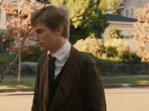 Restless - Bande annonce - Un Film de Gus Van Sant