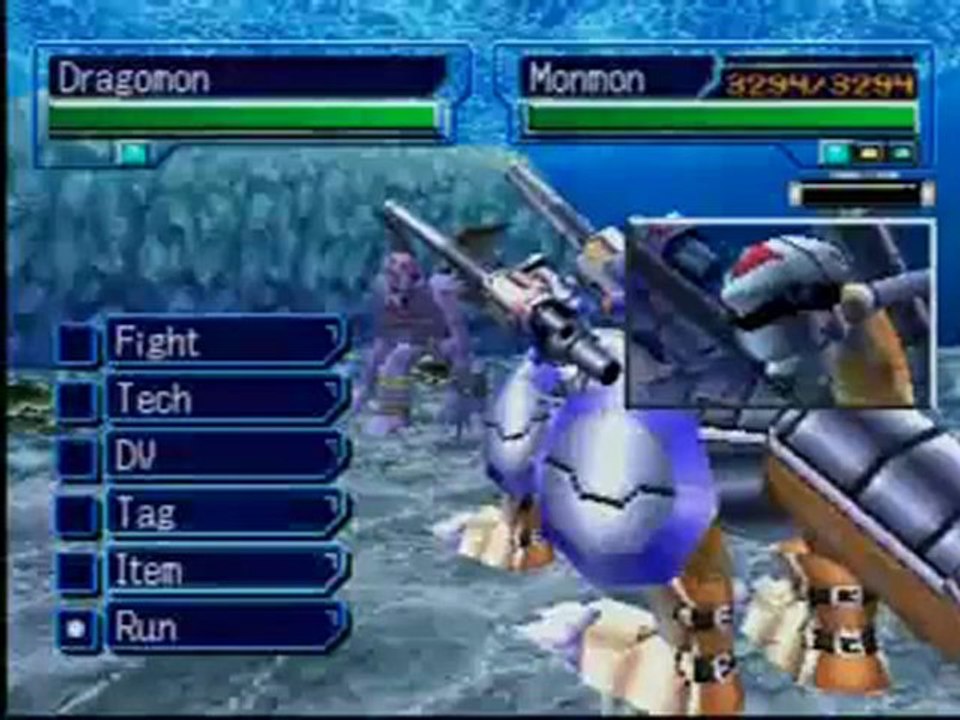 Digimon World 3 Walkthrough P111 Legendary Weapons Part 2
