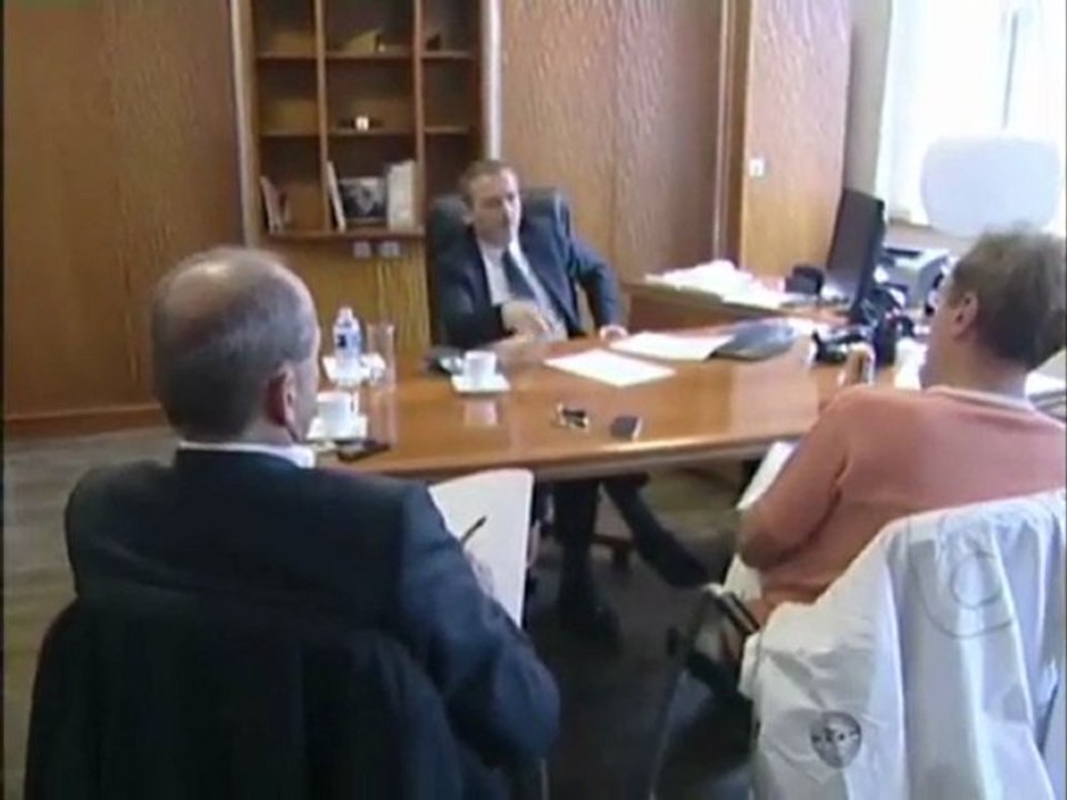 Rentrée politique pour Cap Calaisis