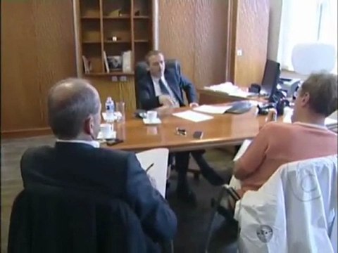 Rentrée politique pour Cap Calaisis