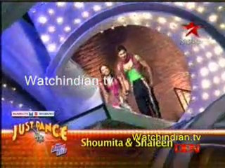 Just Dance -17th September 2011 Part1