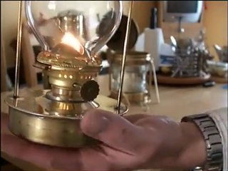 Brass Ships Lanterns X 2, part 2 of 2 - YouTube