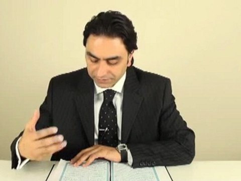 TEN_40_37_39 Surat Ghafir Halis Aydemir quraniclesson.com Quraanic Lessons Quranic Lectures Islamic Lectures Islamic Videos Koranic Lessons Quraanic Verses religious lectures