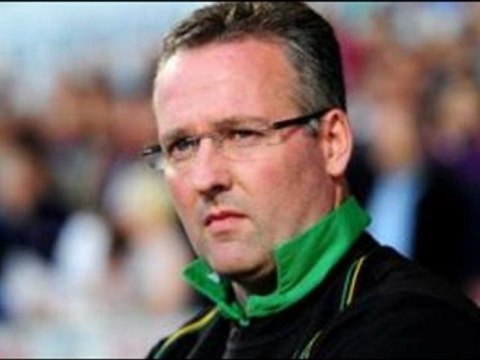 Bolton 1-2 Norwich Klasnic red-card, Pilkington, Johnson, Petrov scored