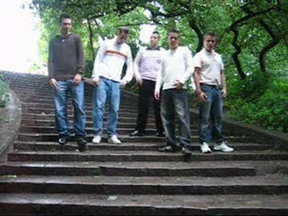 Melanchomantix - Liebe ist vergänglich