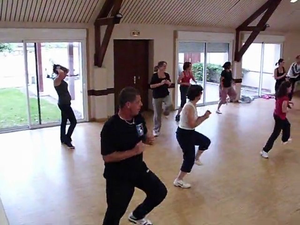 Séance du 22/06/2011