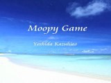 Yoshida Kazuhiro - ムーピーゲーム