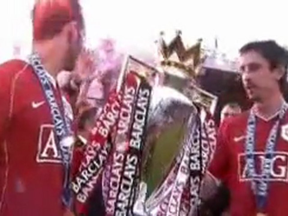 Red Letters: Chelsea