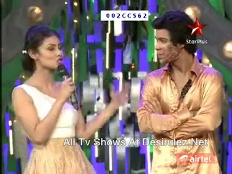 Just Dance - 17th September 2011 pt-3