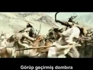 Dombıra - (Türkçe altyazı)
