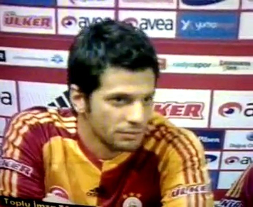 Hakan Balta