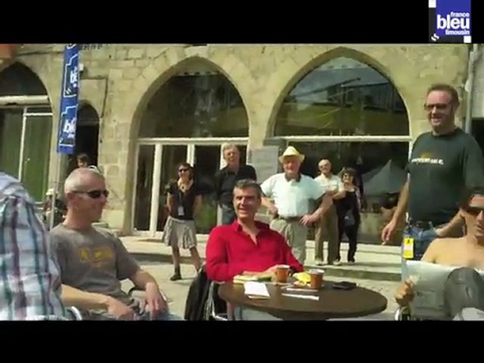 Le boeuf du samedi - Muz'Nouch en direct des nuits de Nacre - Les filles de Bucarest"