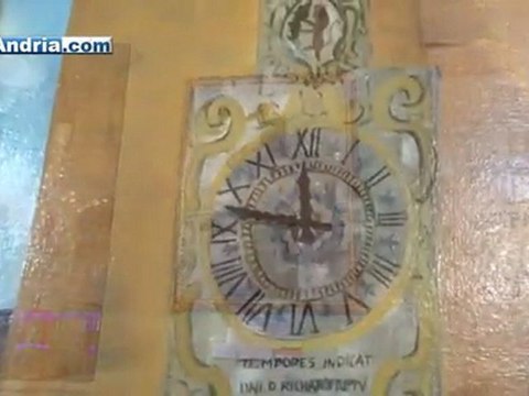 Osservazioni di legno e colore , di Giuseppe Marzano e Gianluca Leonetti