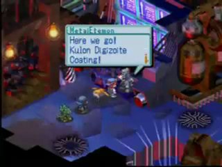 Digimon World 3 Walkthrough P120 Legendary Weapons Part 11