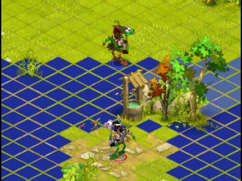 Owl-ice, féca terre eau portée 114 (grade 10 atteint) - Danathor