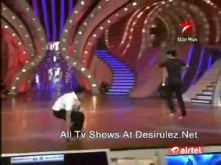 Just Dance - 17th September 2011 pt-6