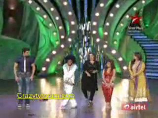 Just Dance - 17th September 2011 Watch Online part5