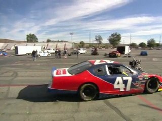 Drive - Bryan Cranston Featurette