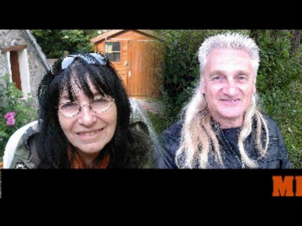 MICHELE ET ALAIN