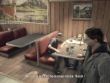 (Review) Alan Wake (XBOX 360) Part 1 .