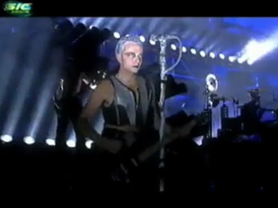 Rammstein - Herzeleid