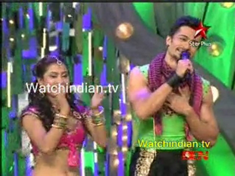 Just Dance -17th September 2011 Part3