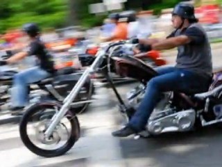 sturgis 2011 ambiance