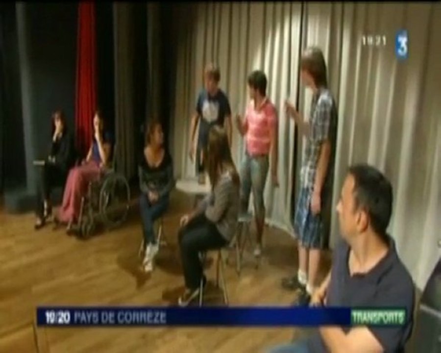 Fait divers à Egleton