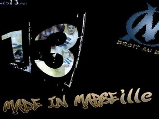 Mars One feat NTK - A la nique sa mère