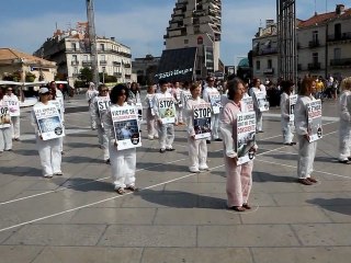 tvcapu-vivisection action a montpellier