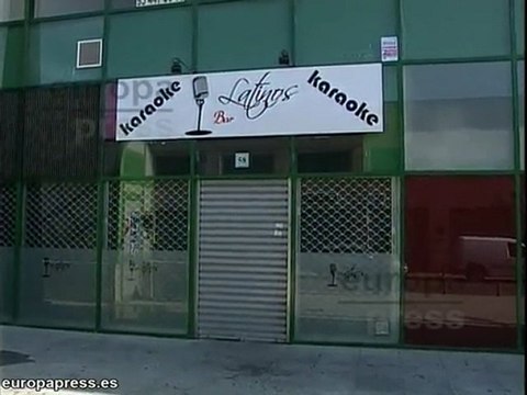 Seis personas heridas tras una pelea en Sevilla