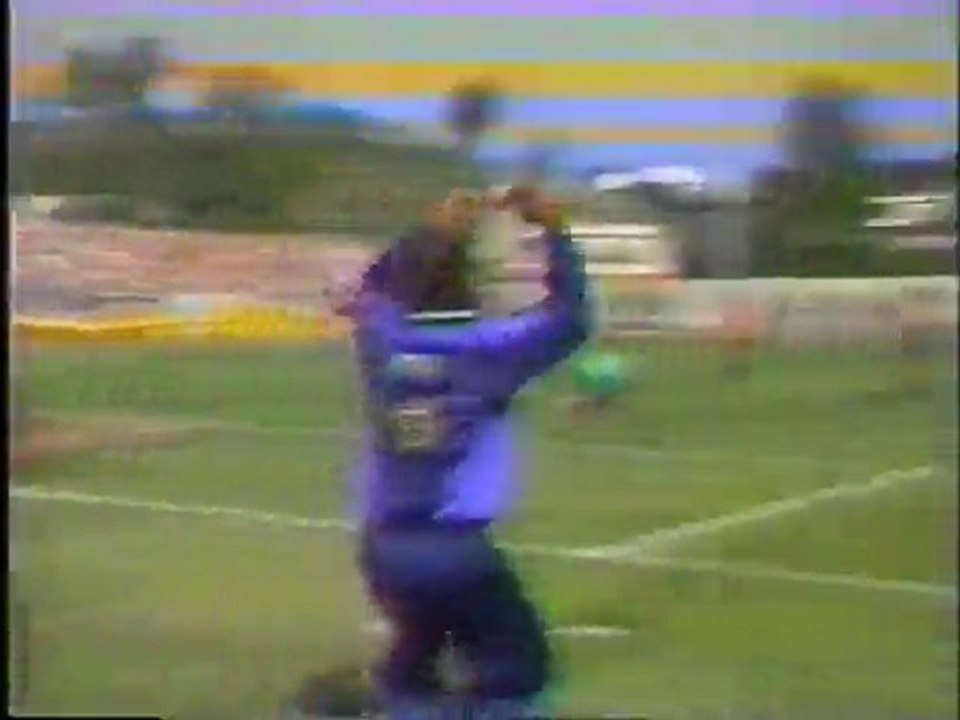 Ischia - Kroton 1990-91