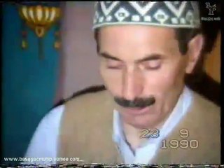 Başağaç web, Mevlüt kesiti