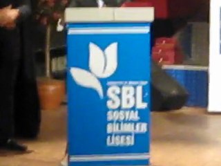 TOKAT ENLER ÖDÜL TÖRENİ (15 Ocak 2011)