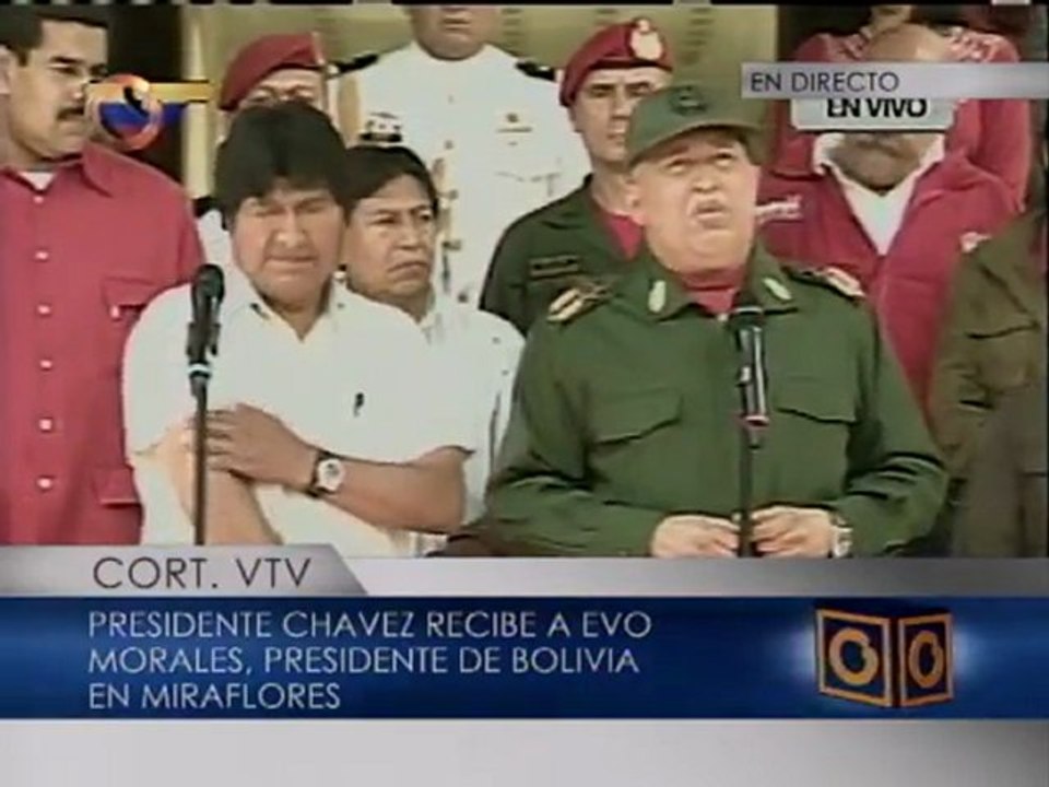 Chávez viajará a Cuba para recibir quimioterapia