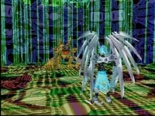 Digimon World 3 Walkthrough P127 Legendary Weapons Part 18