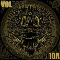 Volbeat - The Mirror and the Ripper