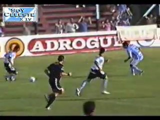 Brown de Adrogué 3 - Temperley 1 / 25ª / 2007-2008