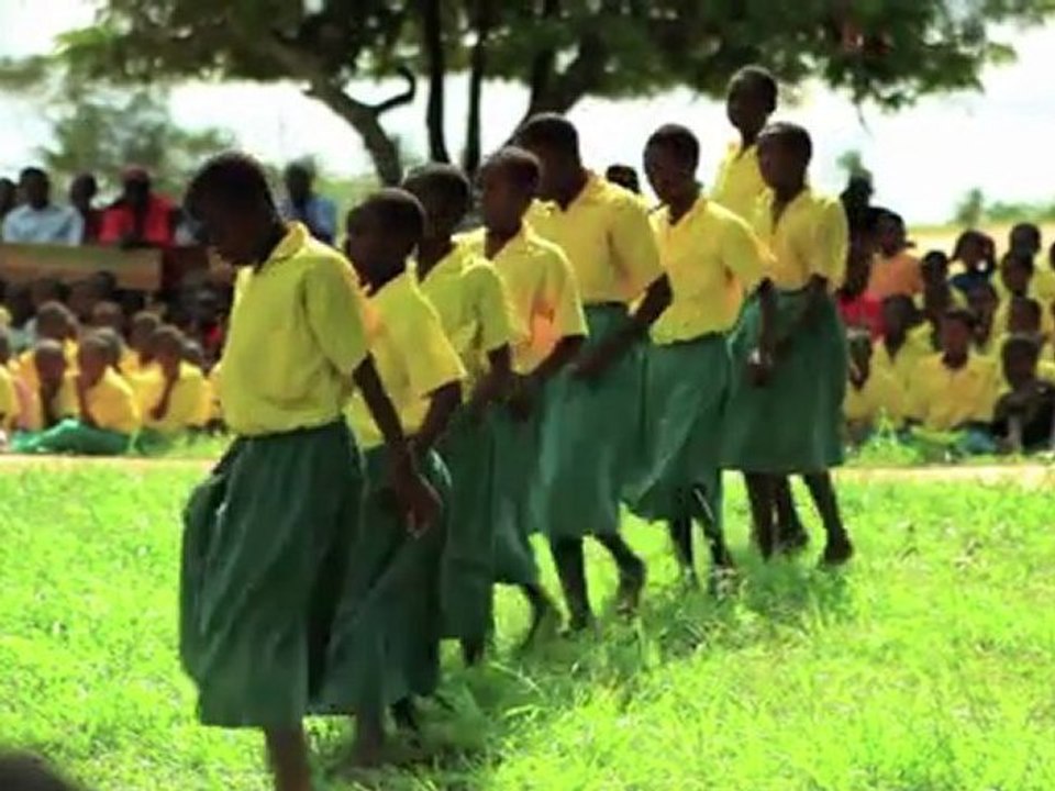 Kenya - People of Africa