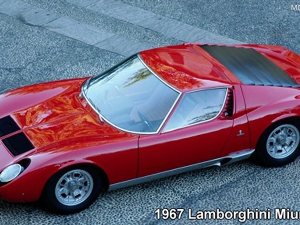 Forza Motorsport 4 - Car List Part 4 - 17.09.2011