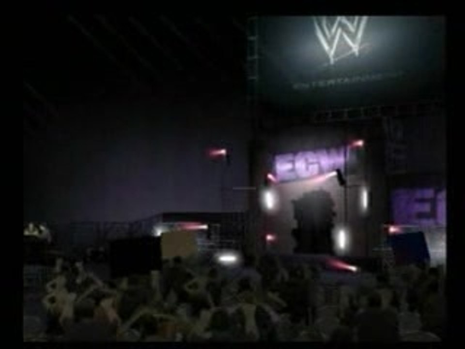 6/20/06 - Finlay vs Greg Helms