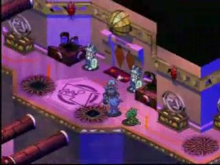 Digimon World 3 Walkthrough P131 Finding A Way Home