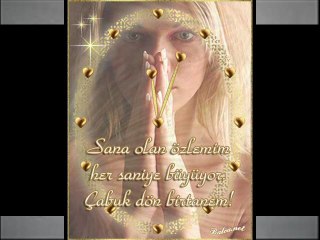 DELI SEVDAM (byaquila)