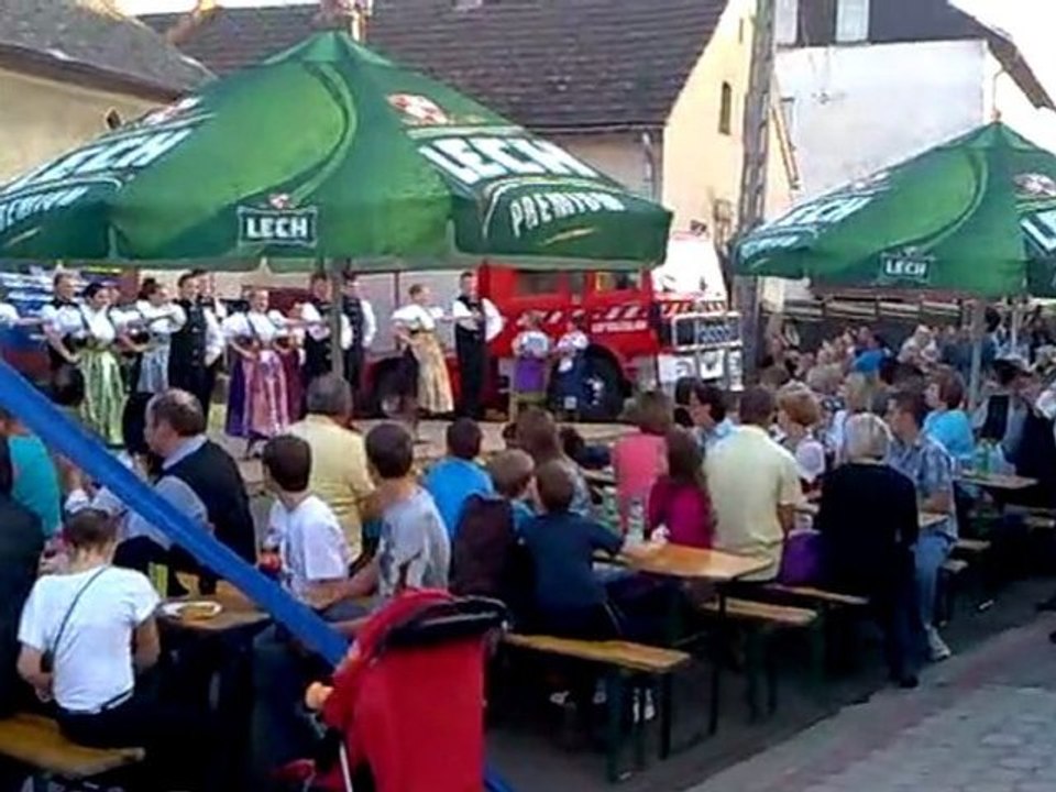 "Swięto kartofla" w Bolesławiu