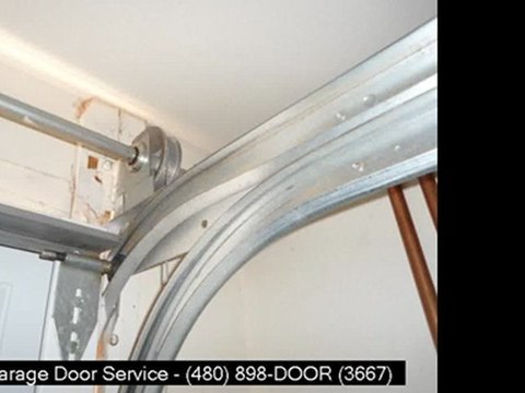 Garage Door Repair Mesa - Slideshow 2