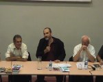 Conférence de Paul Ariès - 16 sept 2009 à Cluses