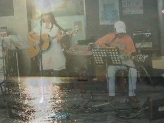 Megu-Band - 地球 HD 720p