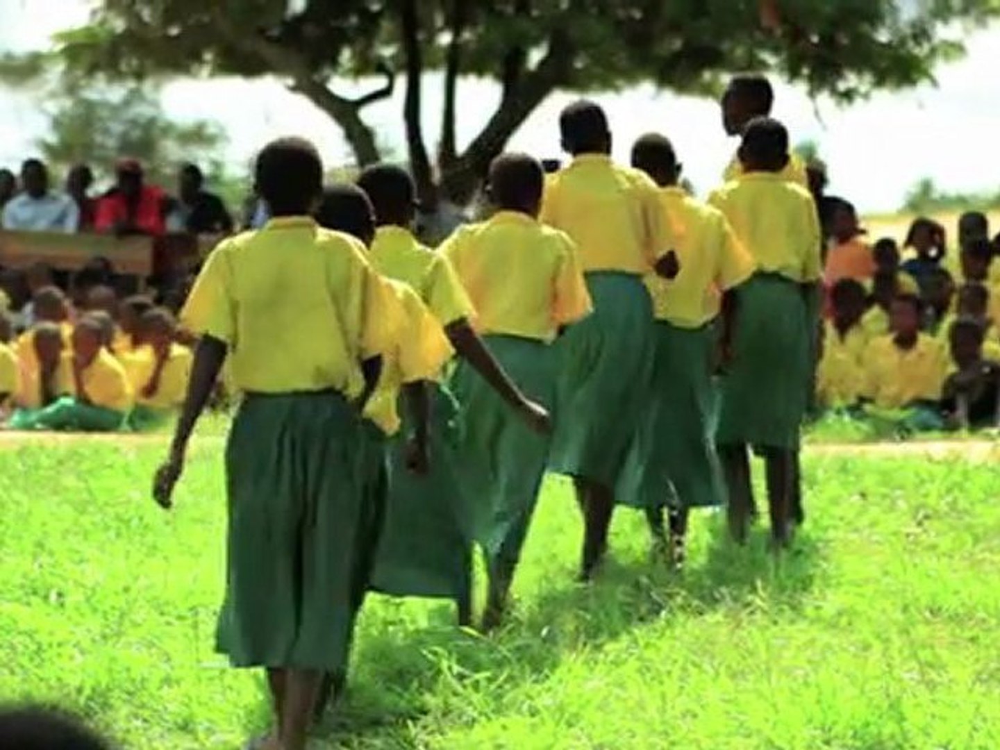 ⁣Kenya - Gente d'Africa