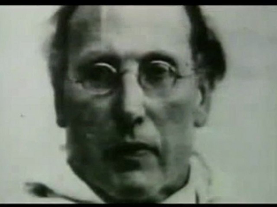 Vahşeti öven hastalıklı beyin: Nietzsche