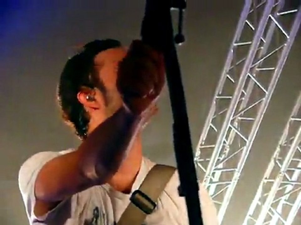 Puggy au Bucolique 2011 VI